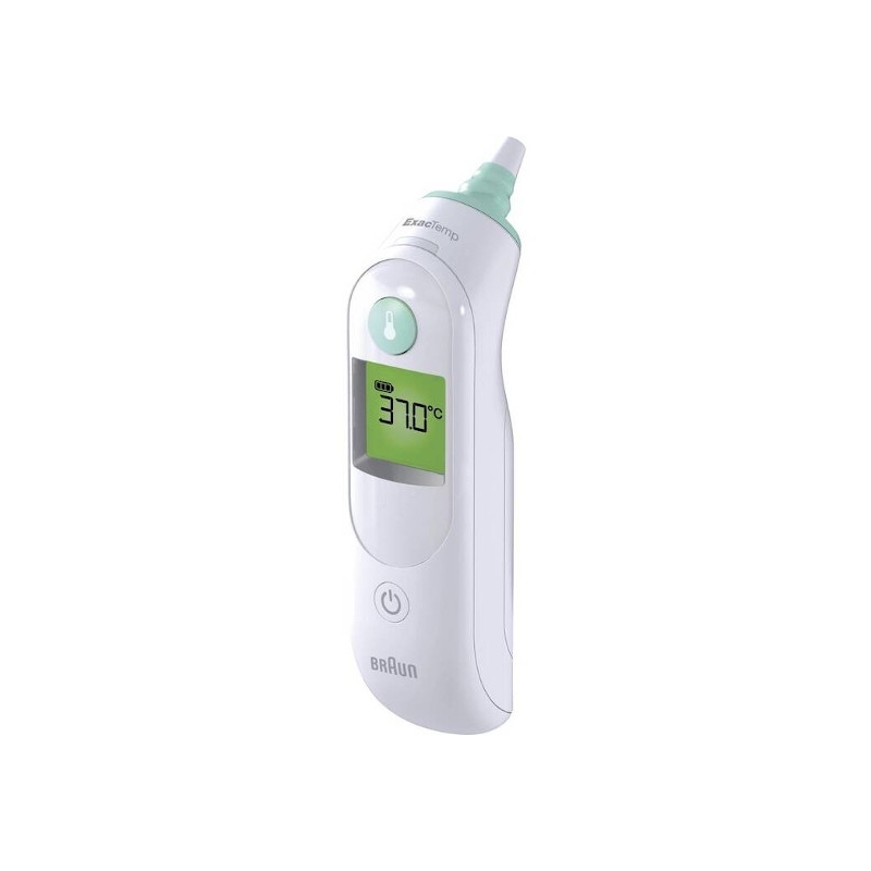Begrafenis zout Succes Oorthermometer Braun Thermoscan IRT6515 kopen?